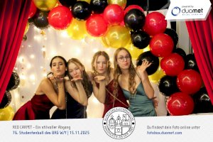 Maturaball BRG Waidhofen/Ybbs